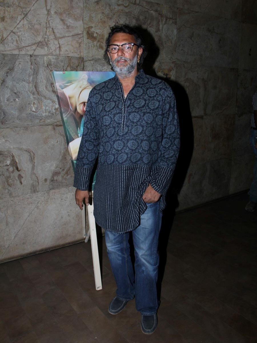 Rakeysh Omprakash Mehra