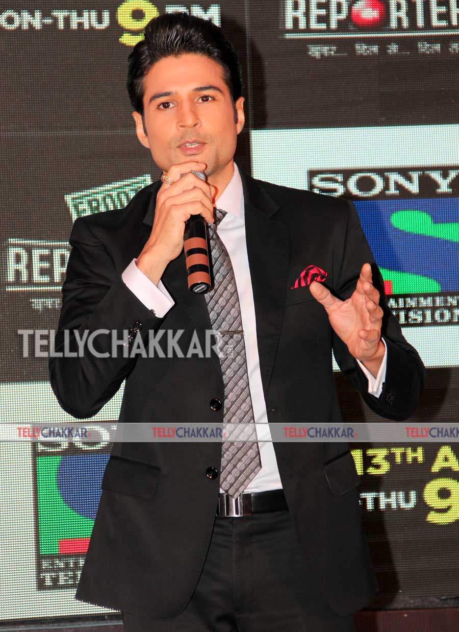 Rajeev Khandelwal