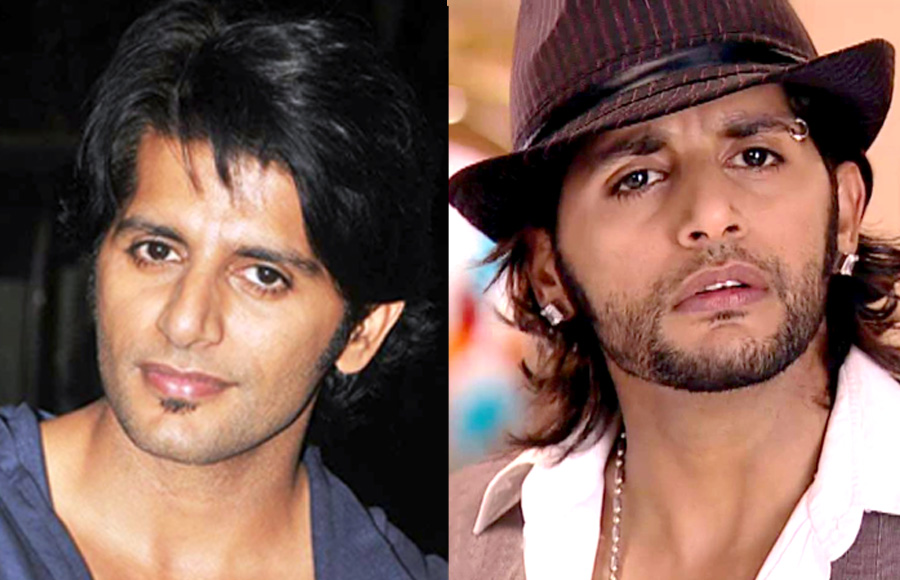 Karanvir Bohra as Prem