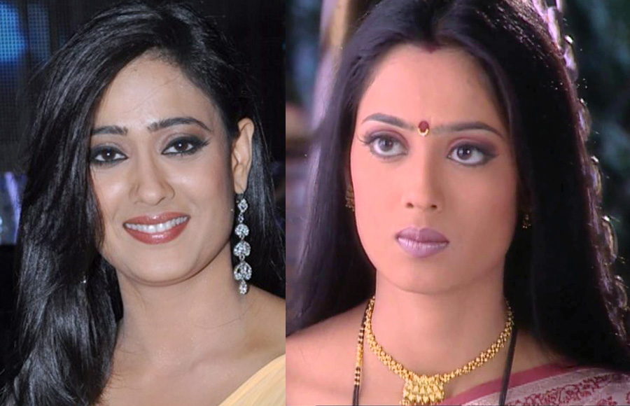 Shweta Tiwari as Prerna 