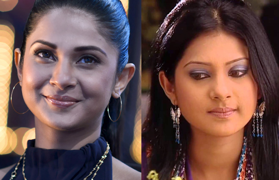 Jennifer Winget as Sneha Bajaj