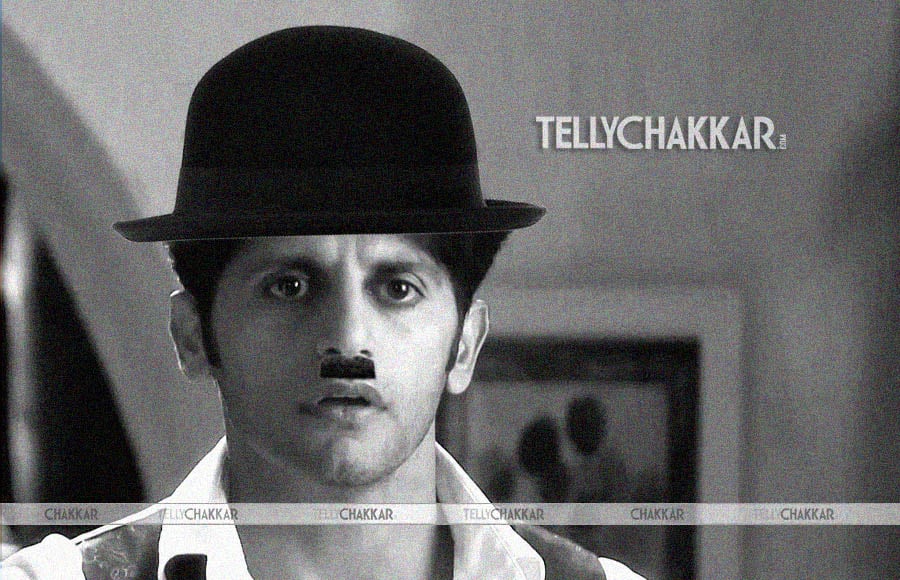 Karanvir 'Charlie' Bohra