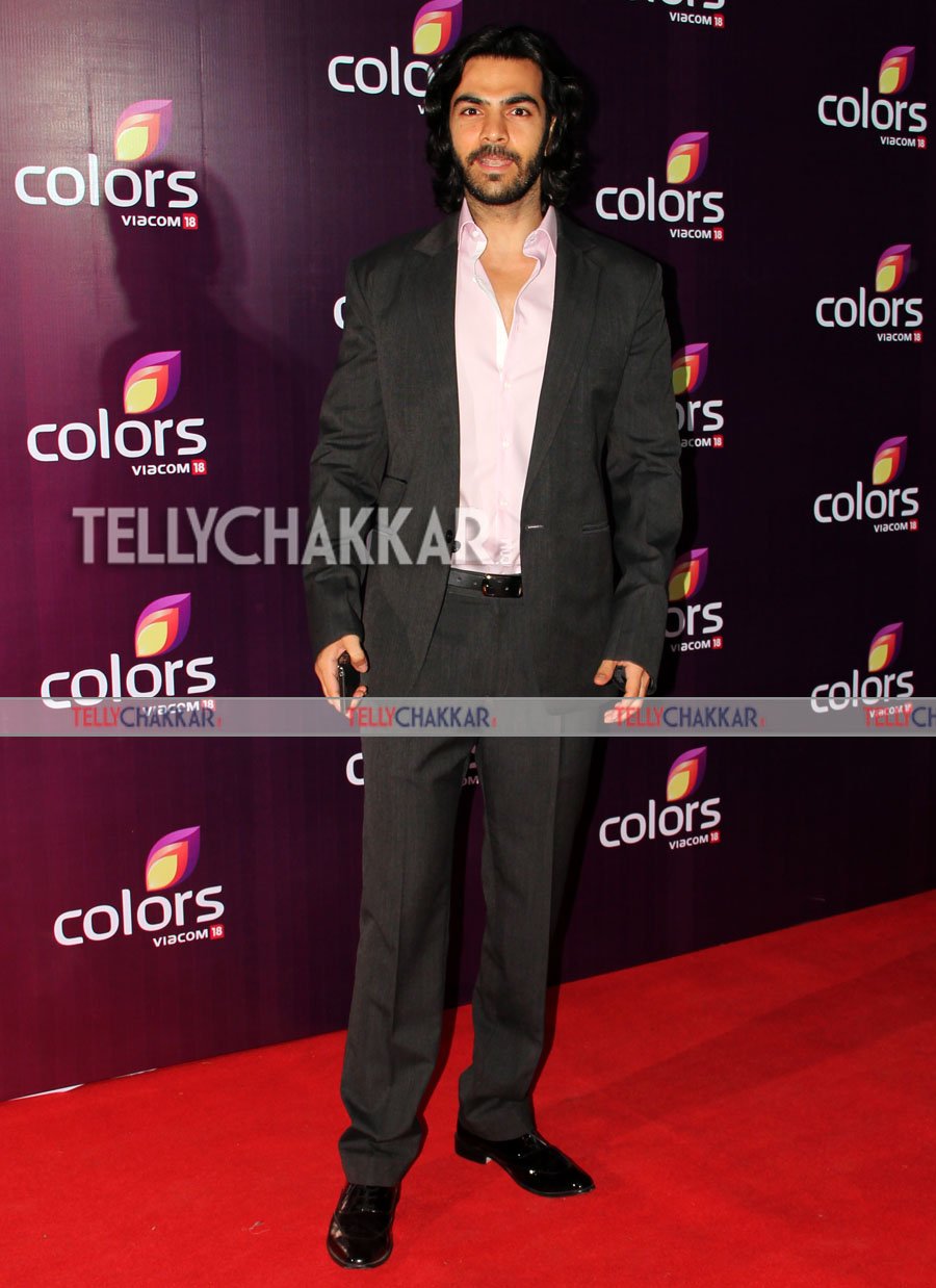 Karan Grover