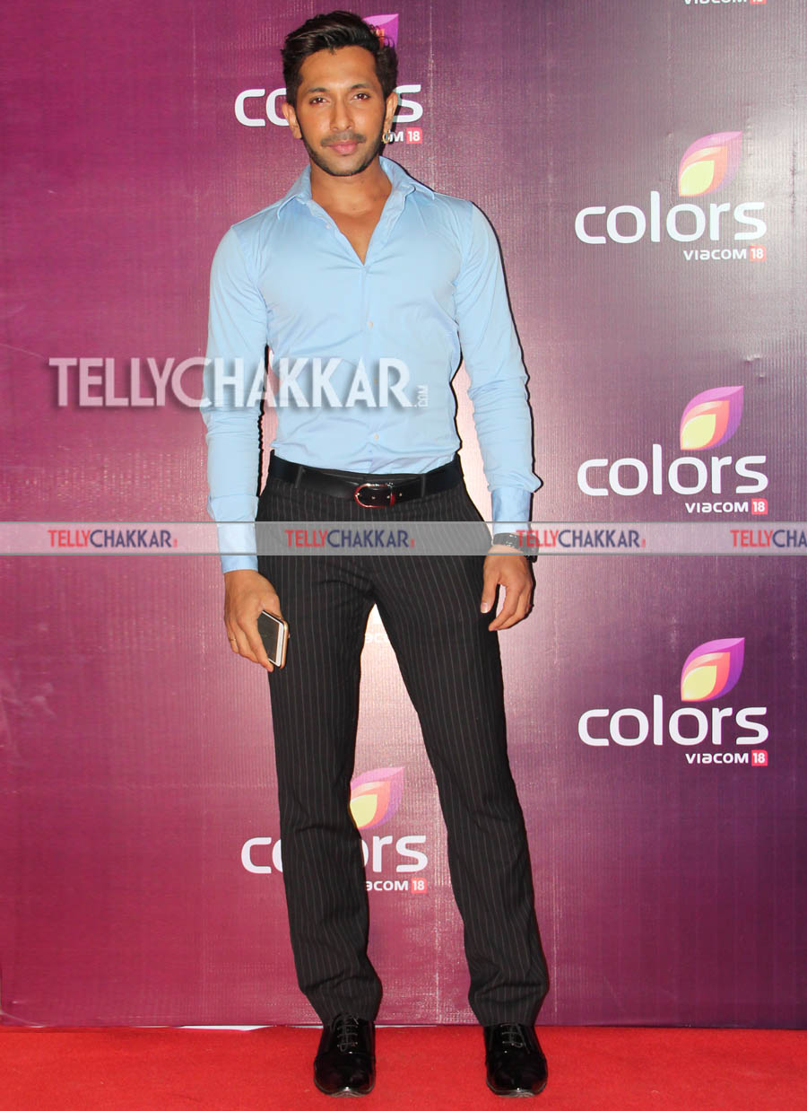 Terence Lewis