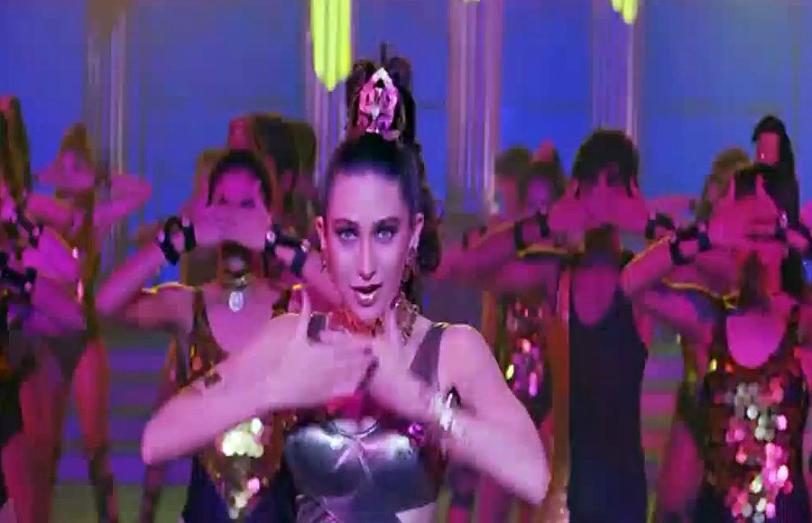 Karisma Kapoor