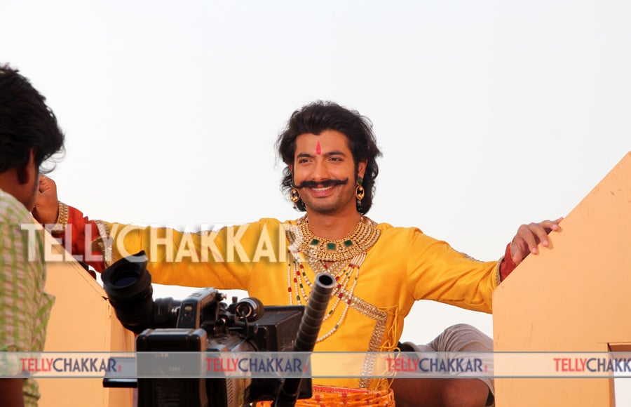 Ssharad Malhotra