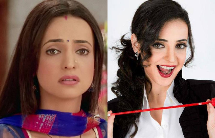 Sanaya Irani