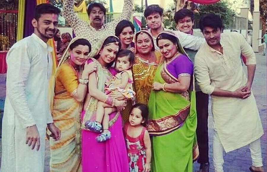 Rathi family (Diya Aur Baati Hum)