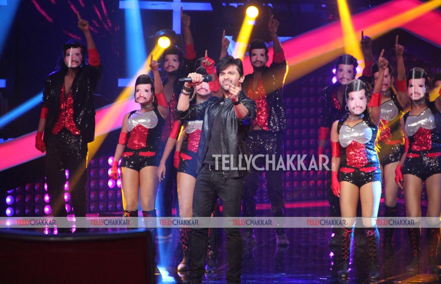 Himesh Reshammiya