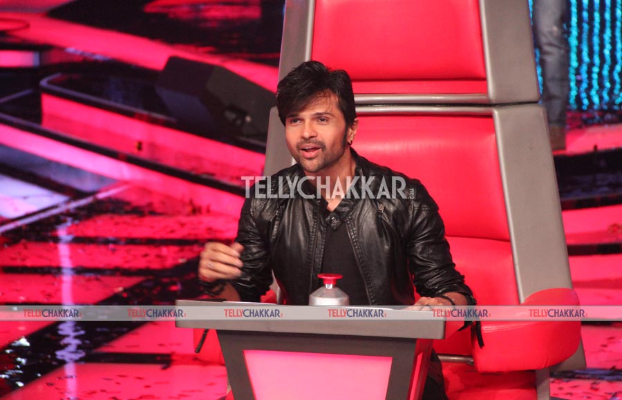 Himesh Reshammiya