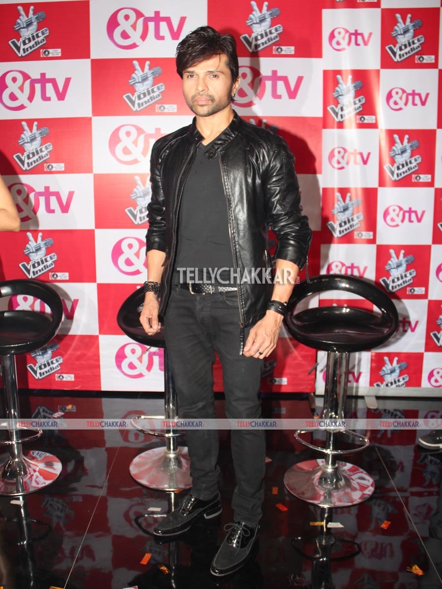 Himesh Reshammiya