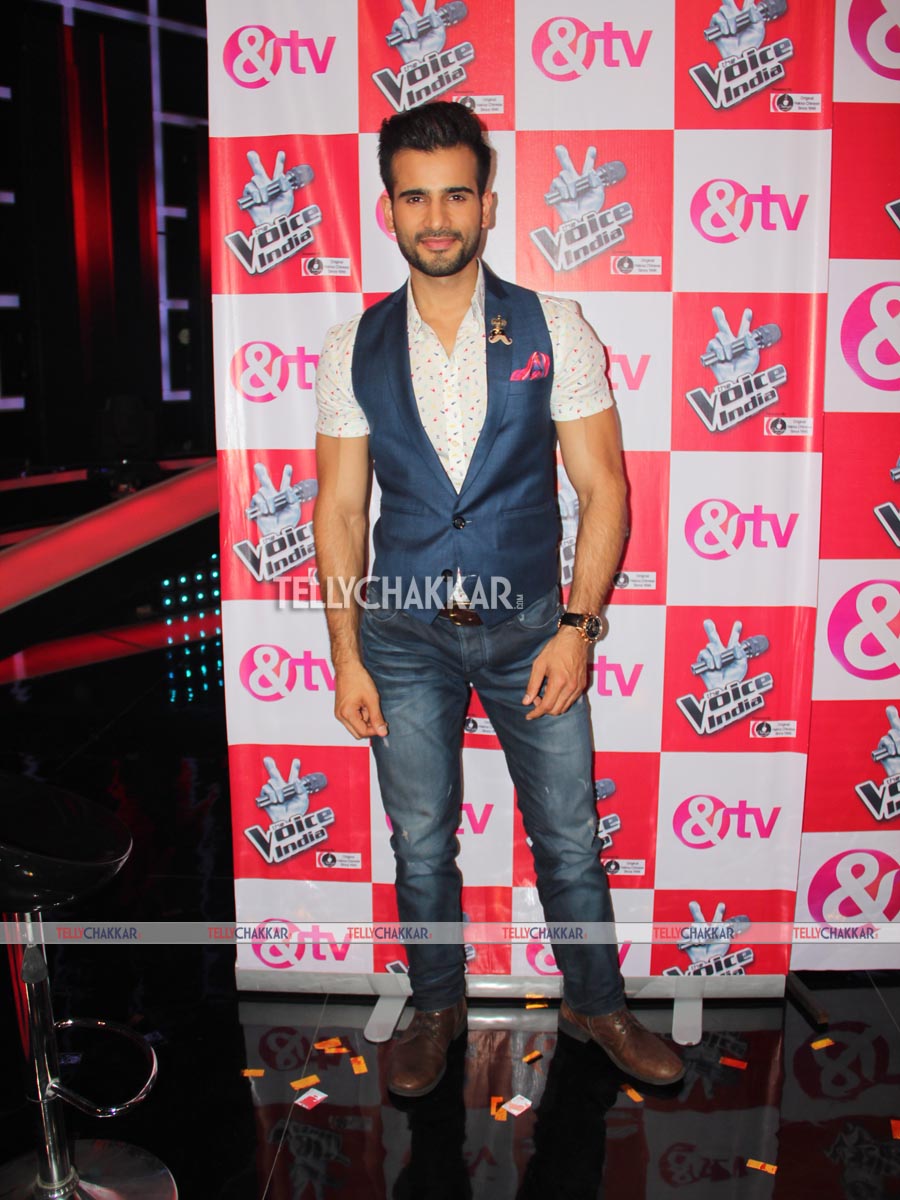 Karan Tacker