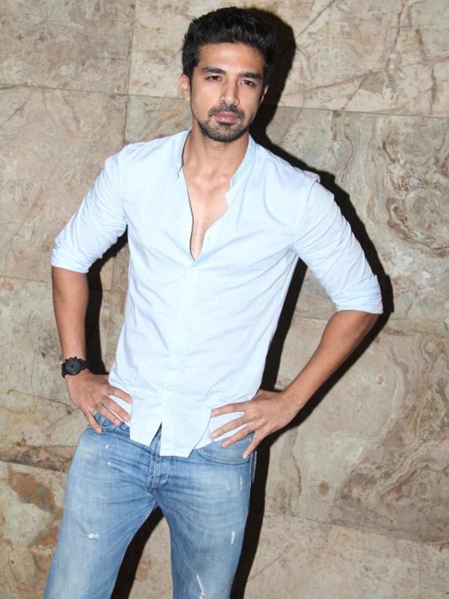 Saqib Saleem