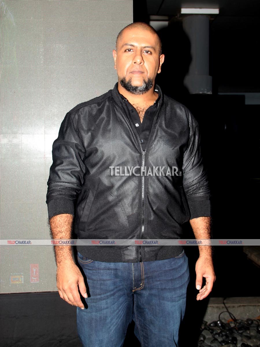 Vishal Dadlani