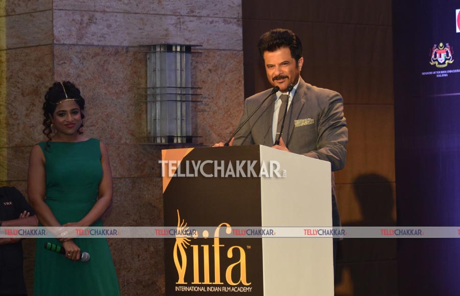 Anil Kapoor