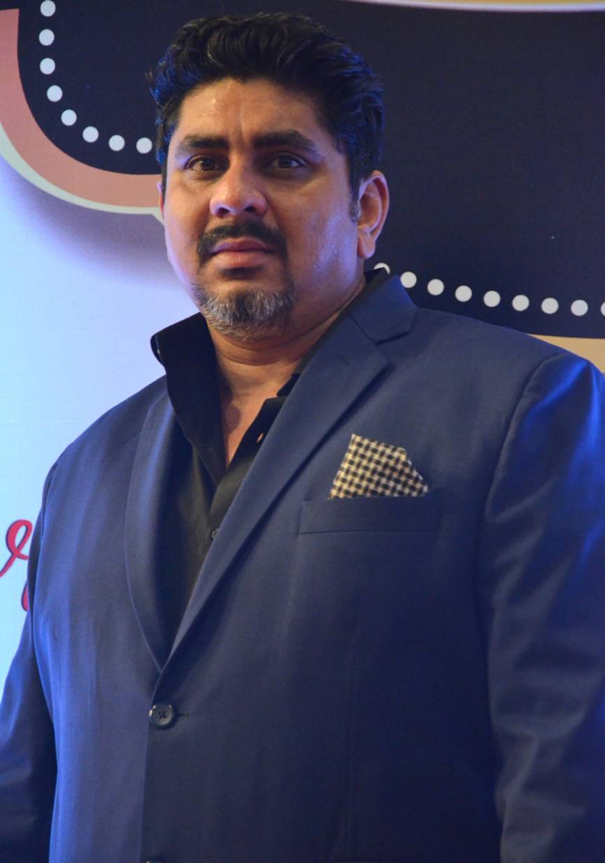 Rajan Shahi