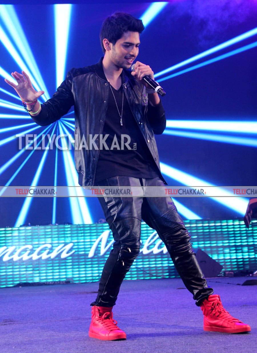 In pics: MTV Bollyland Festival 2015