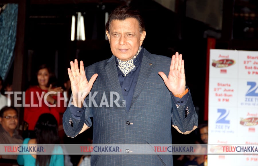 Mithun Chakravorthy