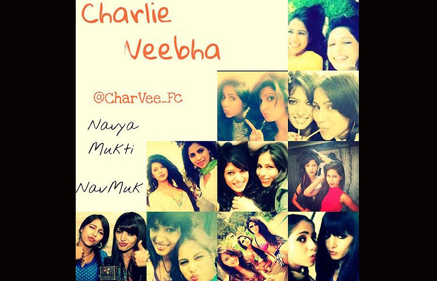 @CharVee_Fc