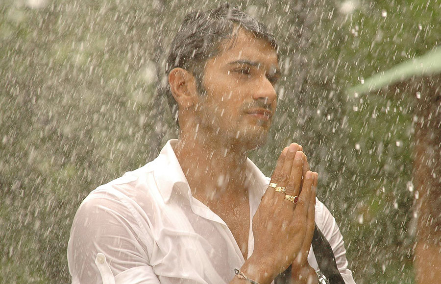 Mrunal Jain