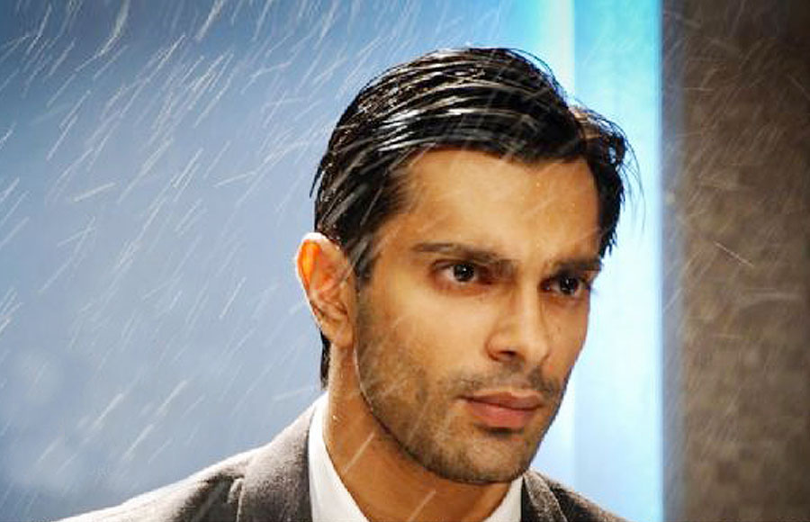 Karan Singh Grover