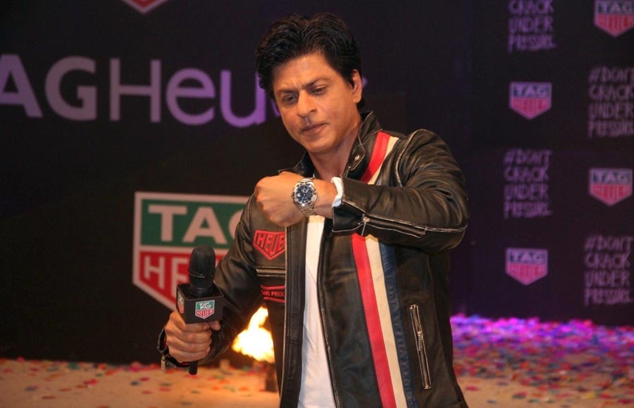 Shah Rukh Khan