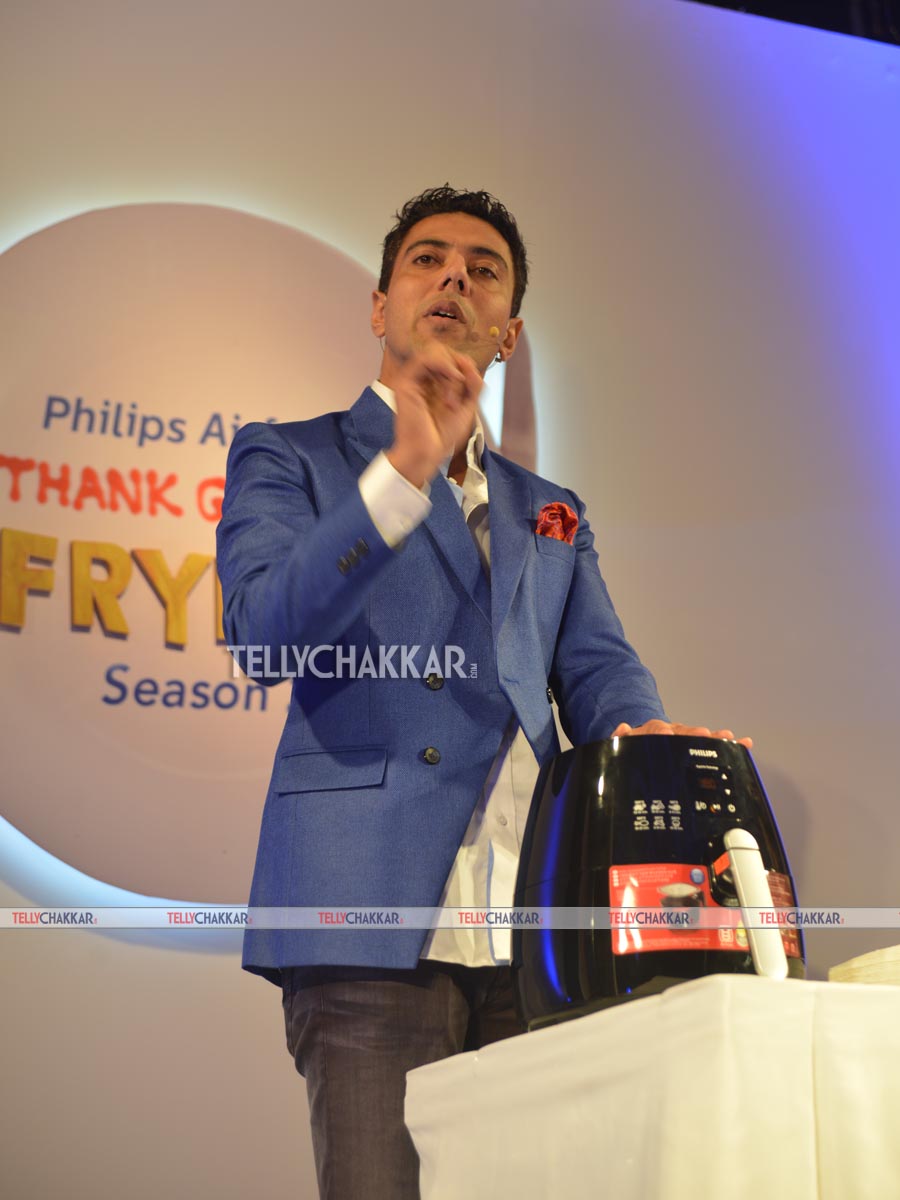 Ranveer Brar