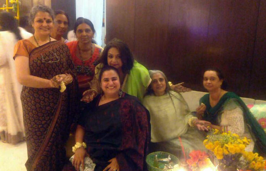 Checkout: Exclusive pics of #ShahidKiShaadi 