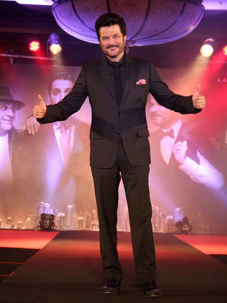 Anil Kapoor