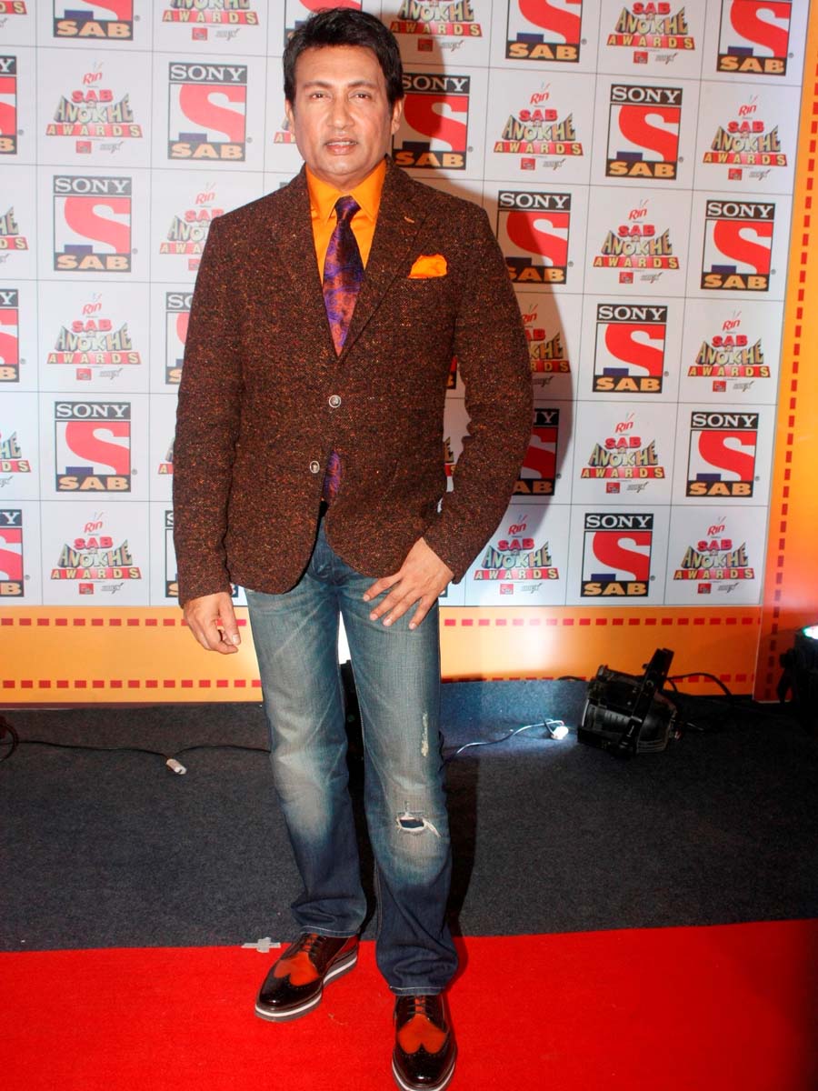 Shekhar Suman