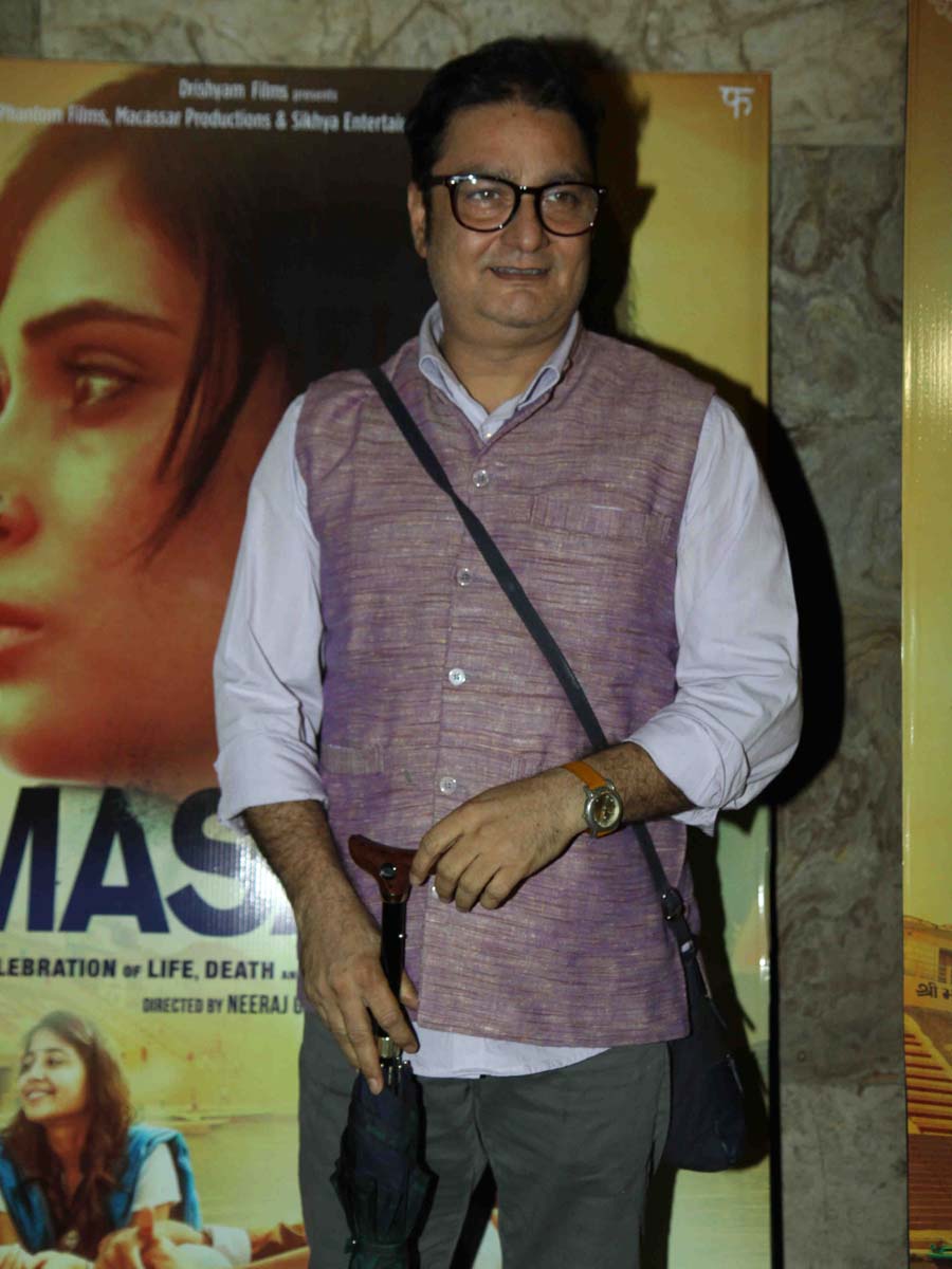 Vinay Pathak