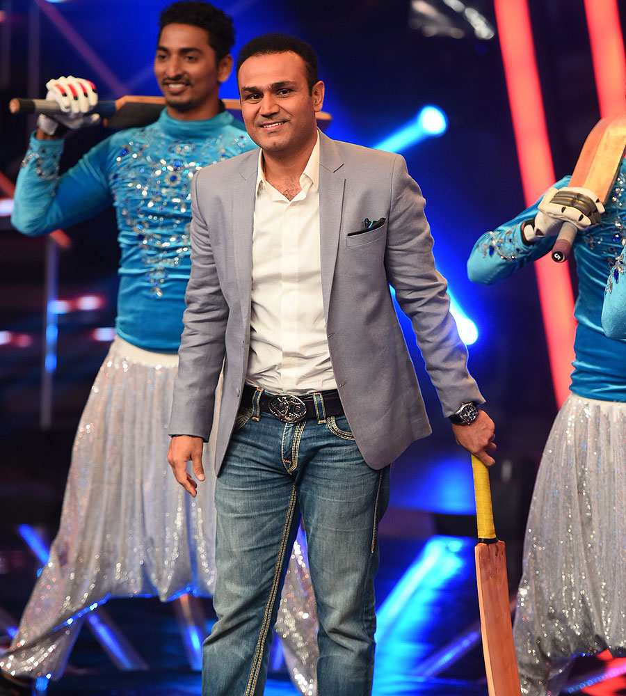 Virender Sehwag