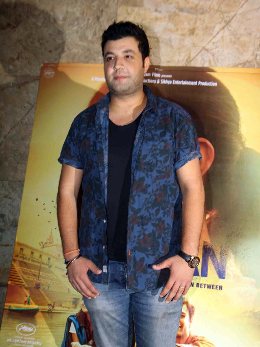 Varun Sharma