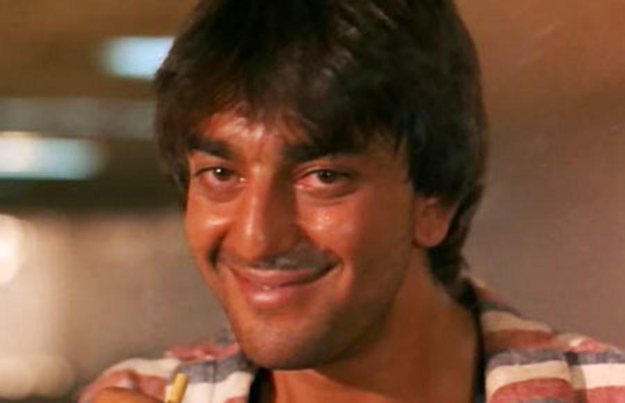 Sanjay Dutt 