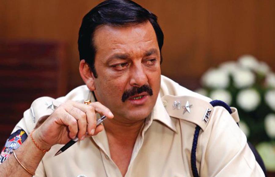 Sanjay Dutt 