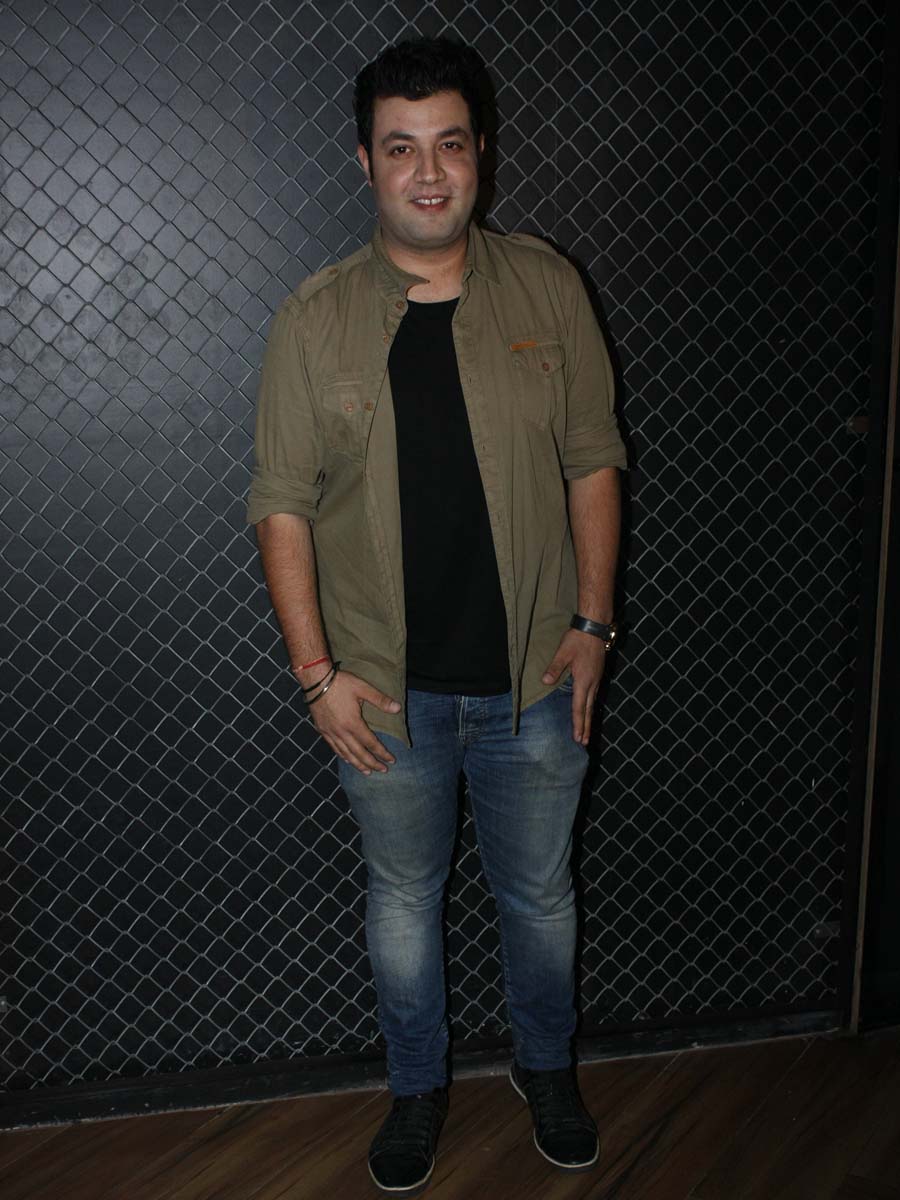 Varun Sharma