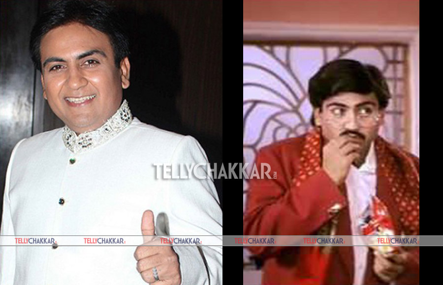 Dilip Joshi