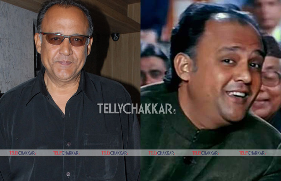 Alok Nath