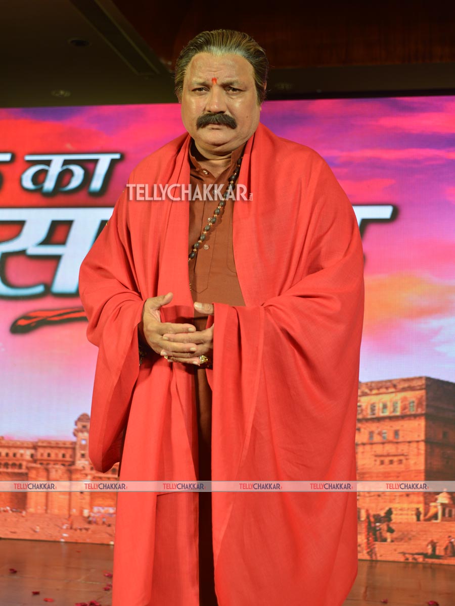 Arun Bakshi
