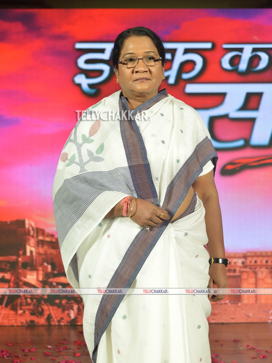 Pratima Kazmi