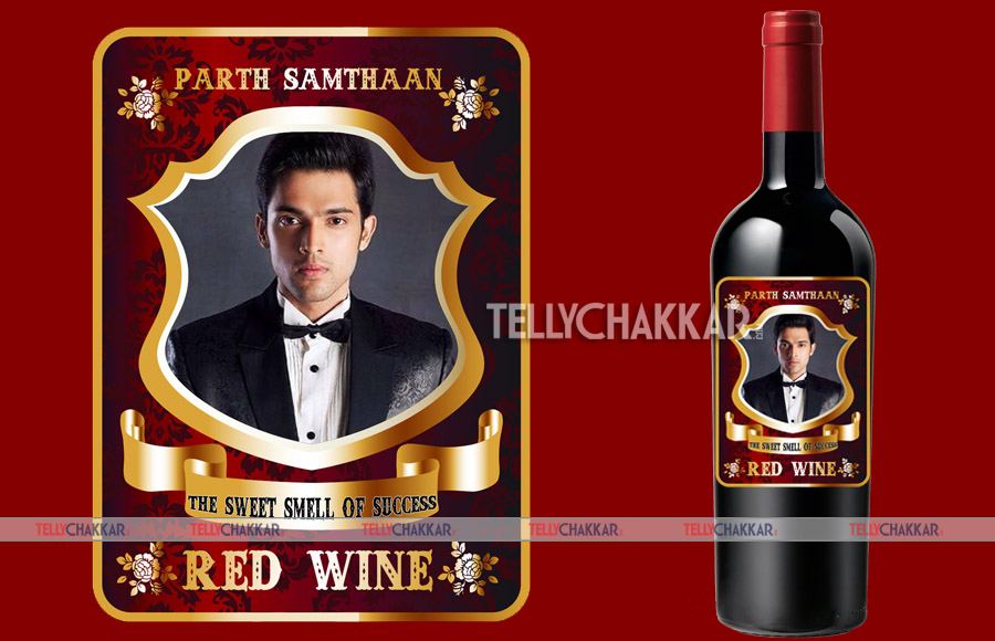 Parth Samthaan