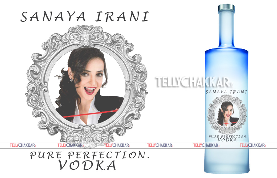 Sanaya Irani