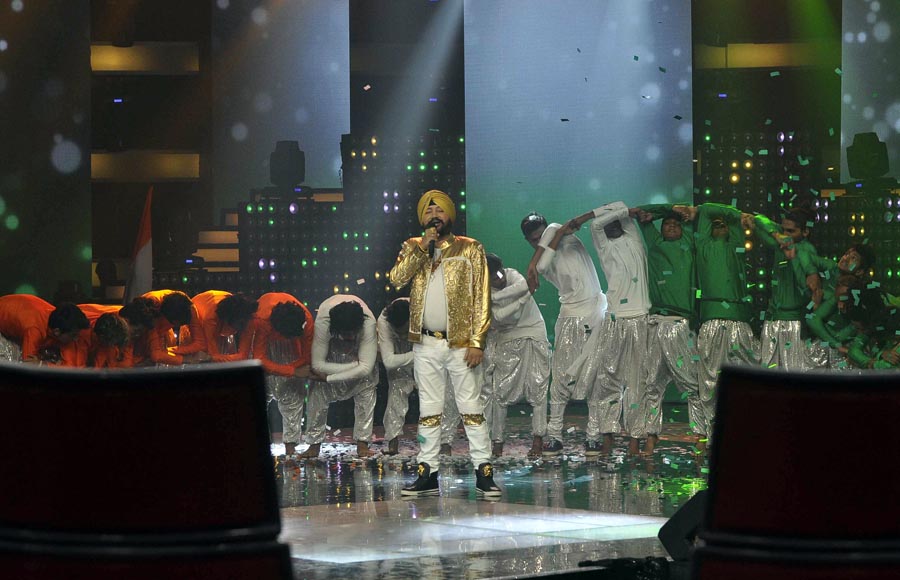 Daler Mehndi