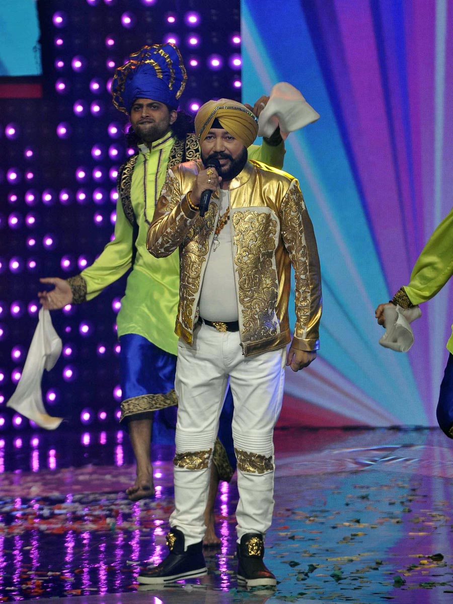 Daler Mehndi