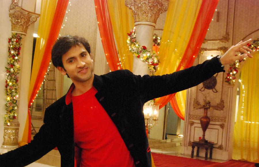 Mishkat Varma