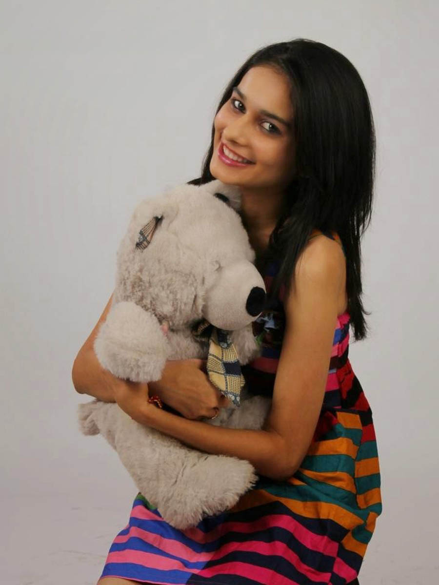 Aneri Vajani