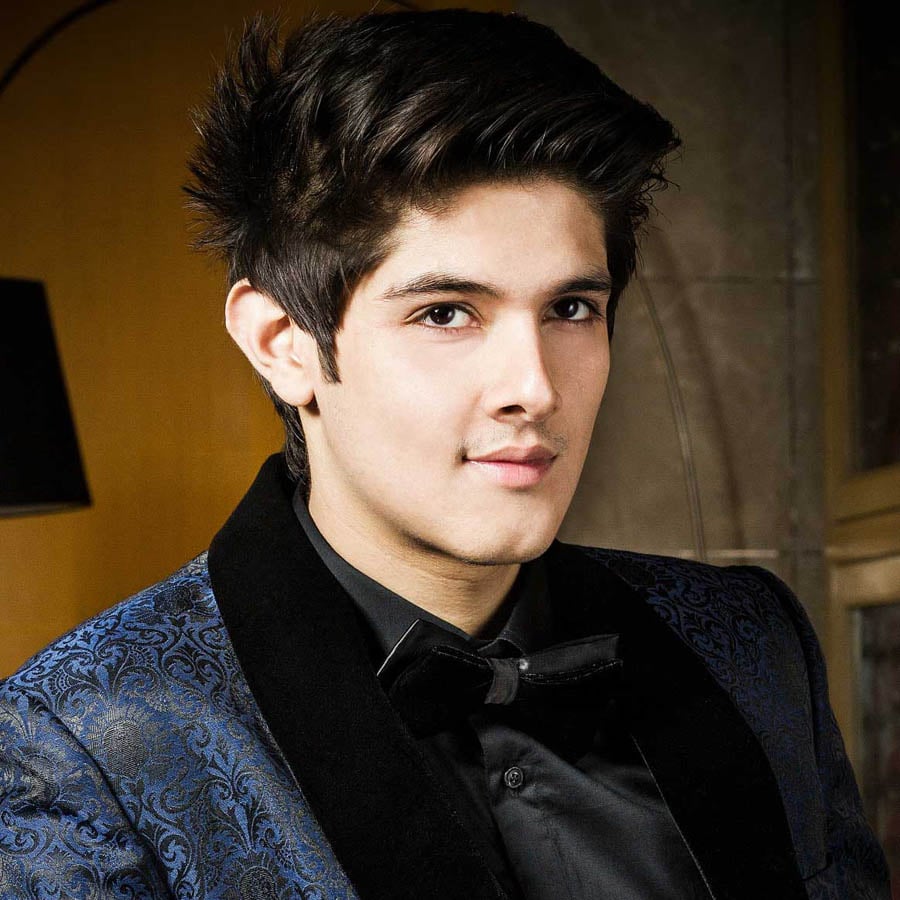 Rohan Mehra