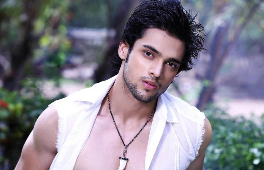 Parth Samthaan