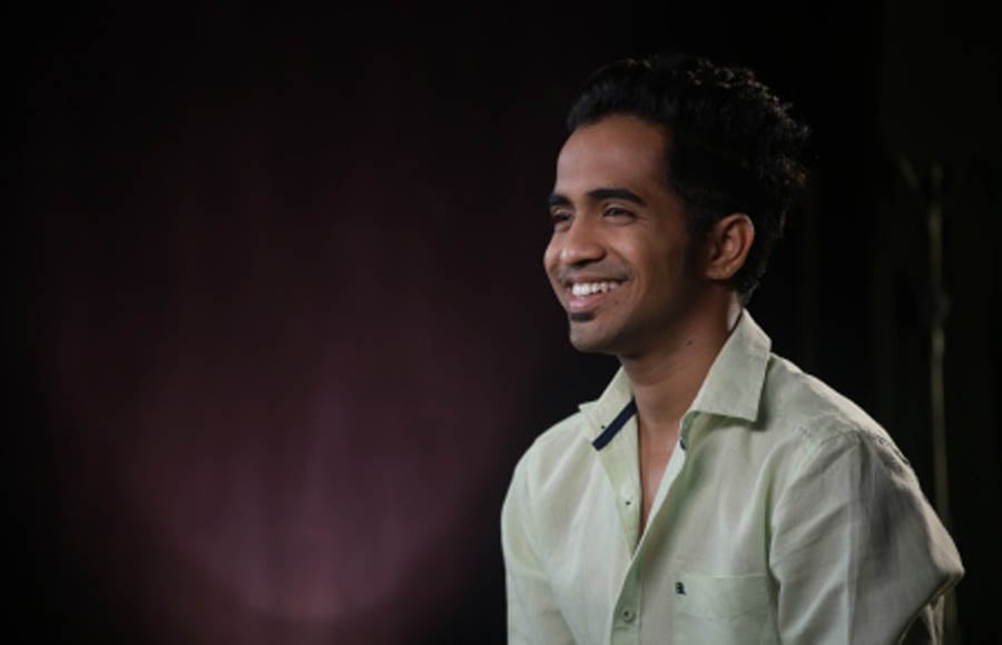 Macedon Dmello