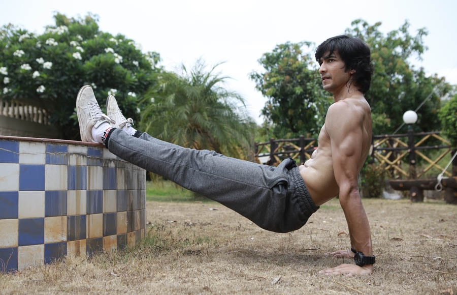 Shantanu Maheshwari